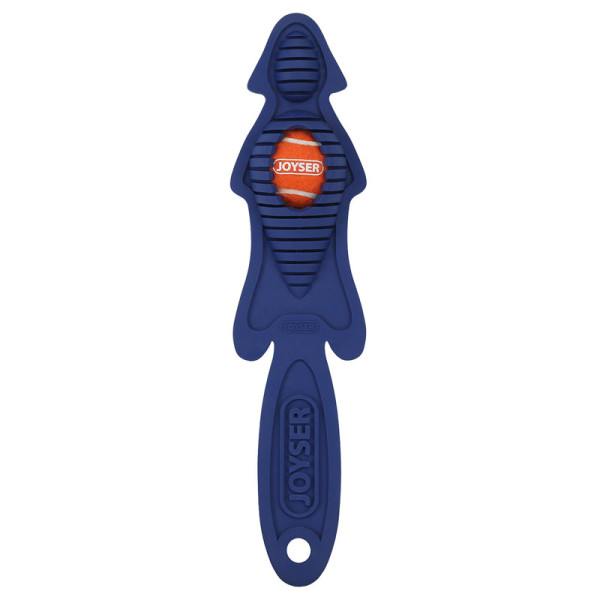 Көтергішке арналған JOYSER Slimmy аңғалы шаңырағы мен топ-құйрықша игрушкасы!