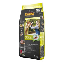 Belcando көптеген жасақтарға арналған жеңіл мақсаттағы тамақтық өнімдері