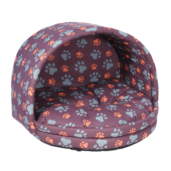 Дом "Эстрада с подушкой" M,  400*350*330мм, Gamma