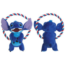 Собаққа арналған Disney Stitch тұмсық игрушка, 200мм, Triol
