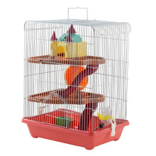 Клетка YD303 для мелких животных