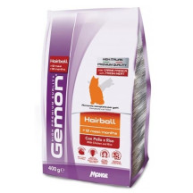Gemon hairball chicken rice