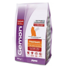 Gemon шаршық аштық аруынысы