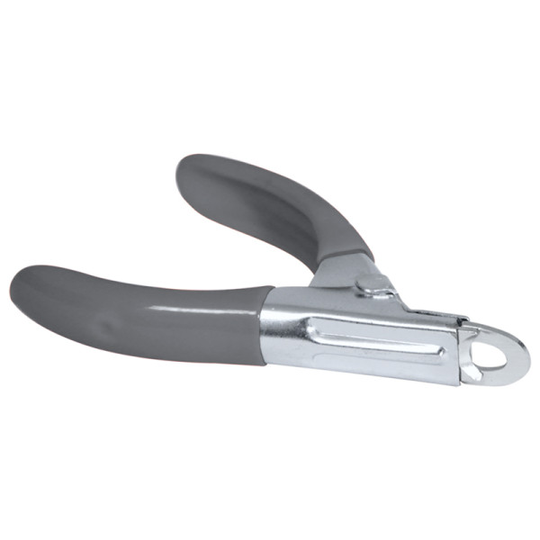 Когтерез-гильотина "Стандарт" от Triol: 75*130мм (блистер)