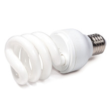 Лампа ультрафиолетовая UVB5.0, 26Вт TERRA