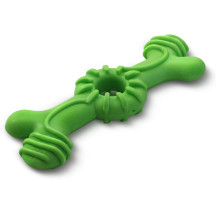 Игрушка для собак из термопластичной резины Кость, 180мм, серия AROMA, Triol