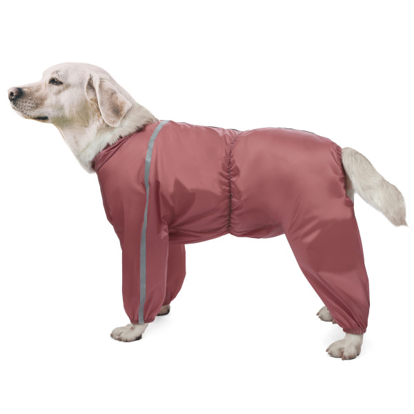 Комбинезон зимний  "Лабрадор", 58см, Gamma