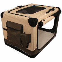 Дом-тент для животных «Палатка» L, 910*610*580мм, Triol