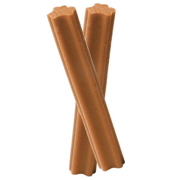 Үлкен құйрықтарға арналған DENTAL NORM сериясына кіріспе жемеңдер, Triol, 120г (төбе.3шт.)