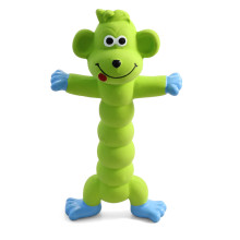 Көтергішке арналған латекс игрушка "Маймыл", 195мм, Triol