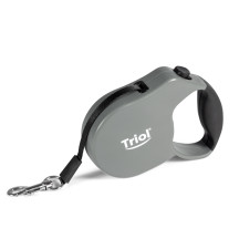 Поводок-рулетка для собак Soft Fusion Mini XS, 2,5м до 7кг, лента