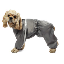 Комбинезон зимний  "Кокер", 37см