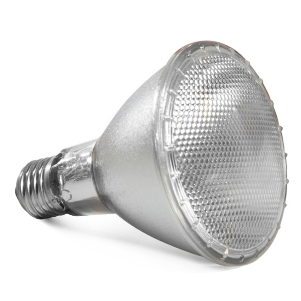 Лампа галогеновая стандарт PAR3075, 75Вт, Repti-Zoo