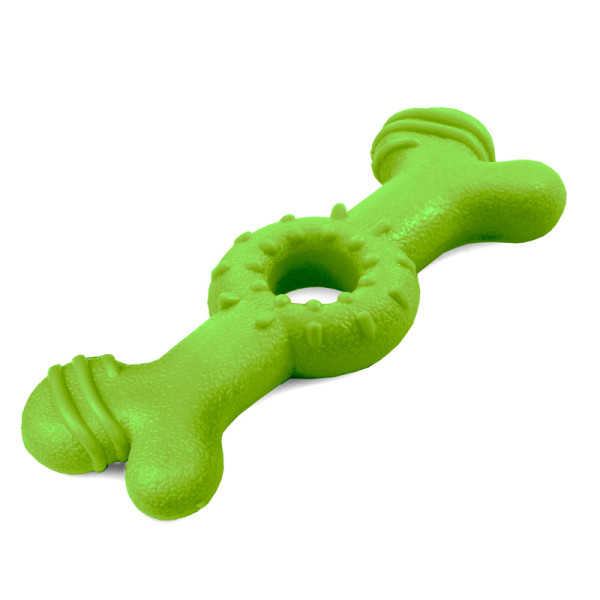 Көптеген көтергішке арналған "Сүрең" ойыншық, термопластиктік каучуктан жасалған, 180мм, AROMA сериясы, Triol