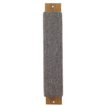 Когтеточка из ковролина №1