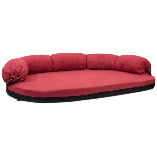 Диван "Элегант" L, 1340*1000*80мм, Gamma