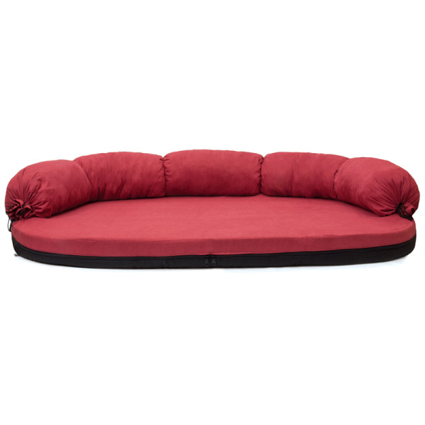 Диван "Элегант" L, 1340*1000*80мм, Gamma