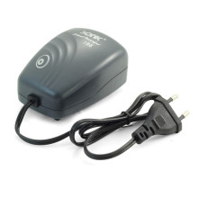 Компрессор 108, 2,5Вт, 1*1,5л/мин, 88*53*39мм, Jebo