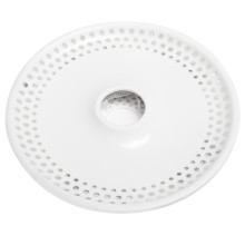 ҚайтараГан көмір фильтрі, үштің бірі фонтандық су үшін, Гейзер жануарларға арналған, д145мм (үп.3шт.)