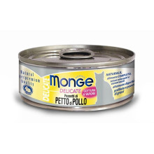 Monge Chicken Delicate