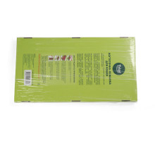 Когтеточка-лежанка из гофрокартона "Стандарт" M, 560*300*31мм