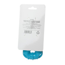 Көтергіштер үшін термопластиктік каучуктан жасалған "Шұлықпен жұмыртқа" ойыншығы, 80/290мм, Triol