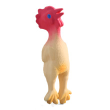 Көптегендерге арналған 150мм қыршақтықтары бар латекс "Петушок" ойыншығы, Triol