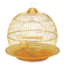 Клетка 350G для птиц круглая