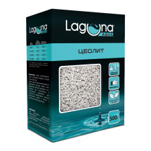 Цеолит 31002B, 500г, Лагуна