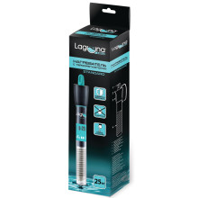 Нагреватель с металлической спиралью Standard LS25W, 25Вт, d22*190мм