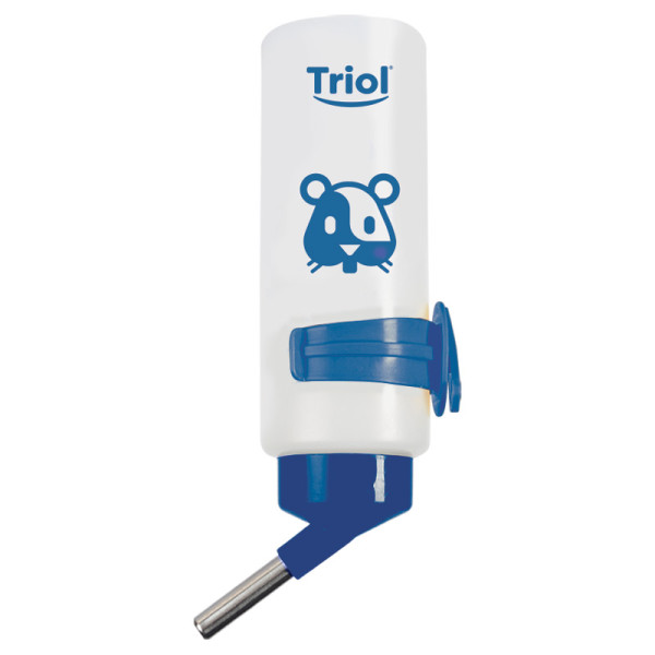 Поилка для мелких животных Капелька: удобство и практичность в каждой капле