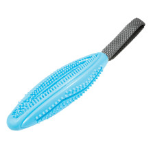 Игрушка для собак из термопластичной резины "Палка с ручкой", 200/315мм, Triol