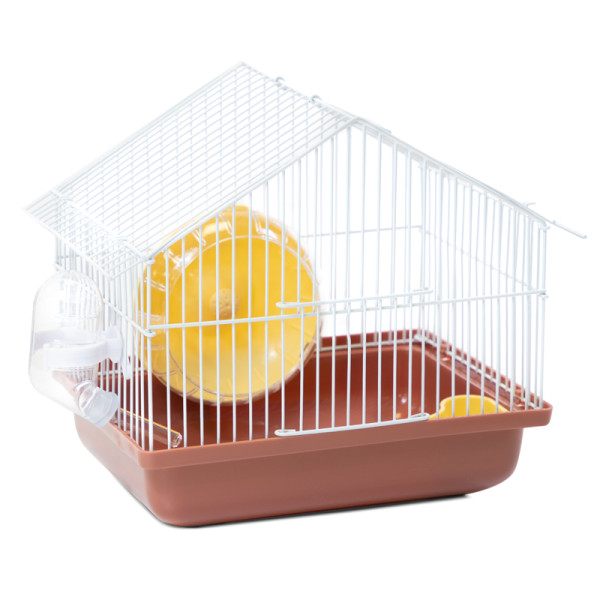 YD260T: Идеальная клетка для мелких животных