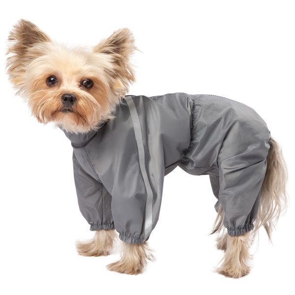 Комбинезон зимний  "Йорк", 22см, Gamma