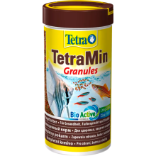 TetraMin Granules 1l