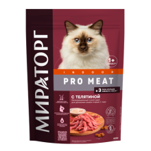 Мираторг pro meat с телятиной