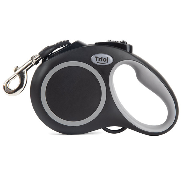 Практичный поводок-рулетка Urban L для собак до 50кг