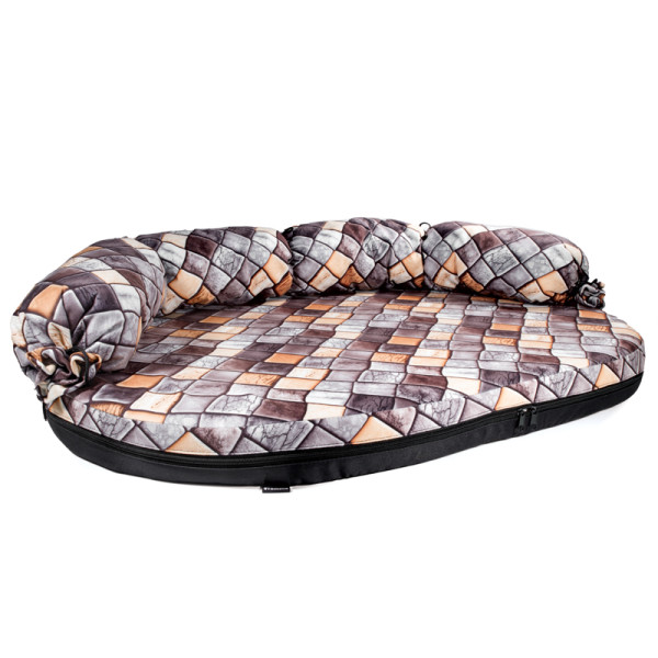 Диван "Чемпион" M, 1000*650*220мм, Gamma