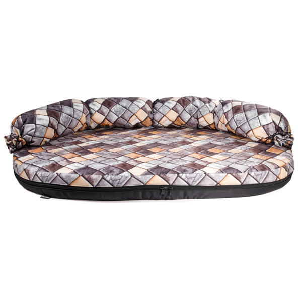 Диван "Чемпион" M, 1000*650*220мм, Gamma