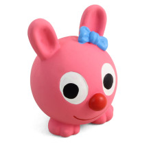 Көтергішке арналған латекс игрушка "Жазық", 65мм, Triol