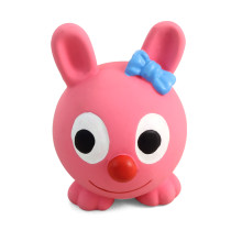 Көтергішке арналған латекс игрушка "Жазық", 65мм, Triol