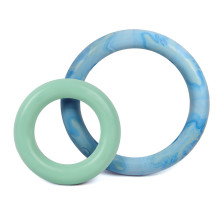 Көлік үлкен каучуктан қалай игрушка, 150мм