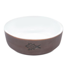 Миска керамическая Емеля, 250мл