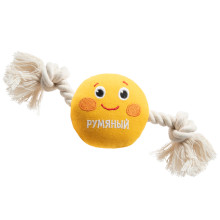 Көтергішке арналған жұмыртқа "Алыпты колобок", 85мм/250мм, Triol