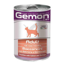 GEMON Chunkies Adult Сом & Креветки