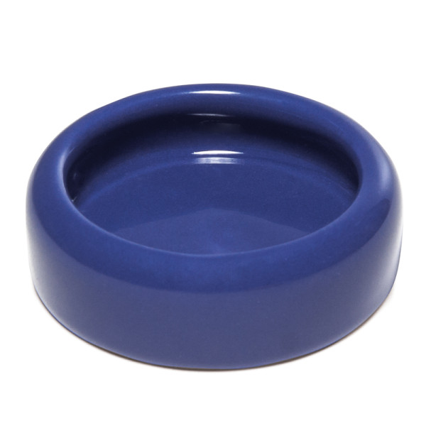 Миска "Малышка" для мелких животных: удобная керамическая посуда от Triol