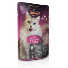 Леонардо Файнест Селекшн таза тамақтық пендік