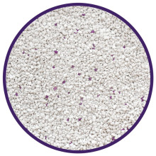 CAT STEP Compact White Lavender, 10 л