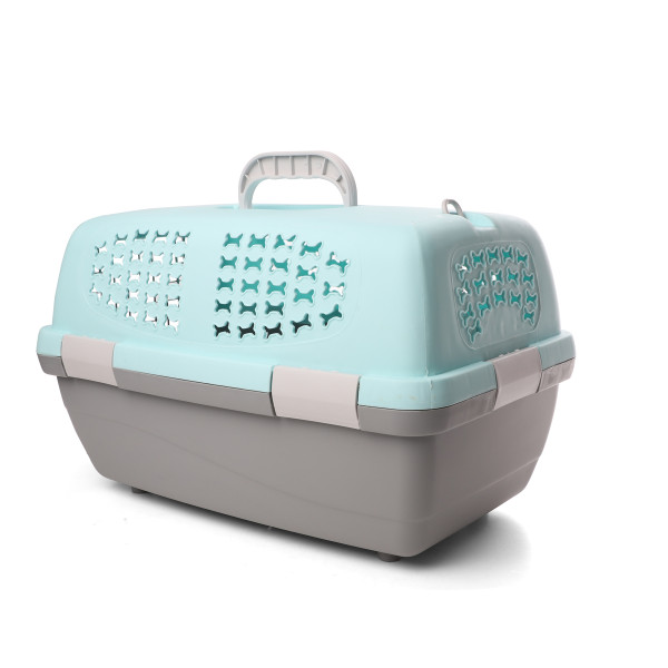 Құдай жануарларға арналған "Сүйектер" L металл шығыс бар кіріктік: ықылас және стильді дизайн