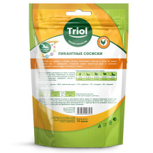 Көшті сырлардың тақырыбы "Птицеден арналған шипшақтар", 70 г, Триол